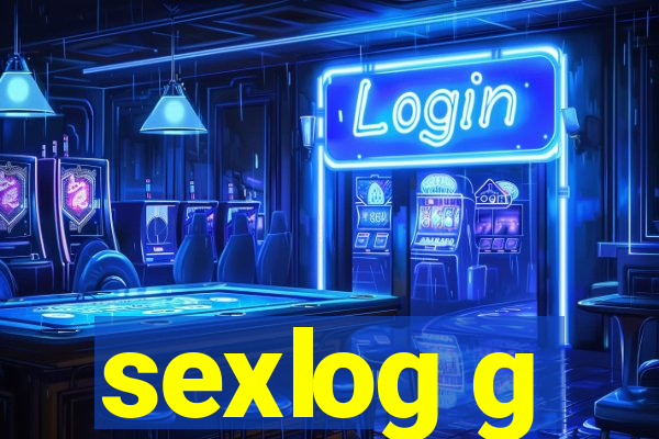sexlog g
